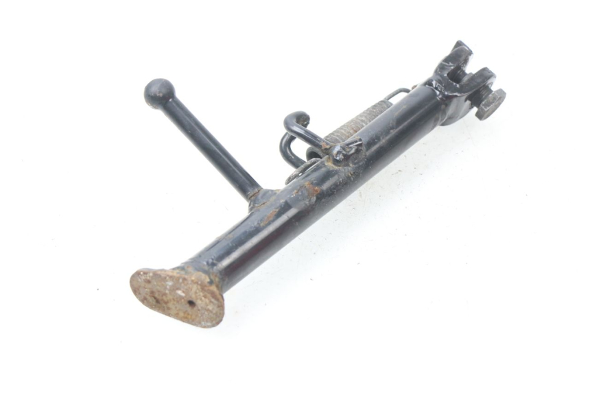 photo de SEITENSTäNDER YAMAHA XMAX X-MAX 125 (2006 - 2009) - Zoom auf Gebrauchszustand