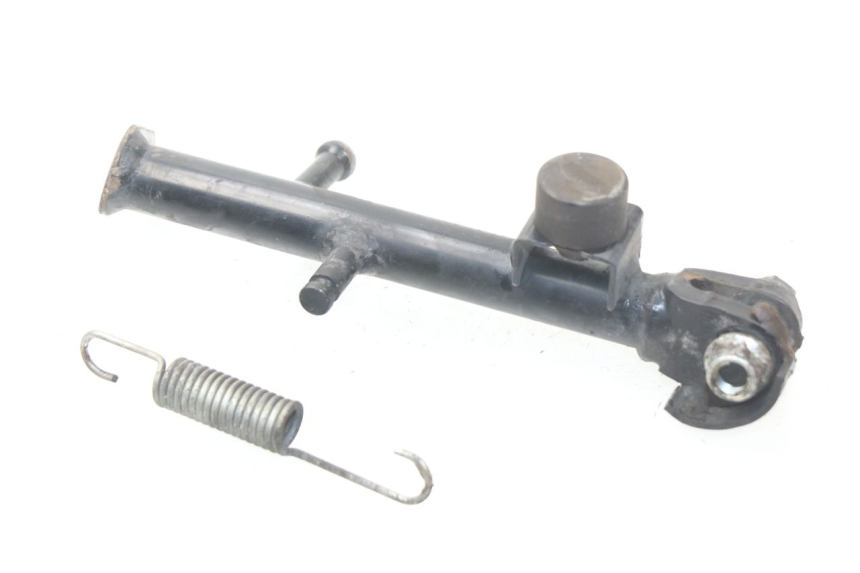 photo de SEITENSTÄNDER YAMAHA X-MAX XMAX 125 (2010 - 2013) - Zoom auf Gebrauchszustand