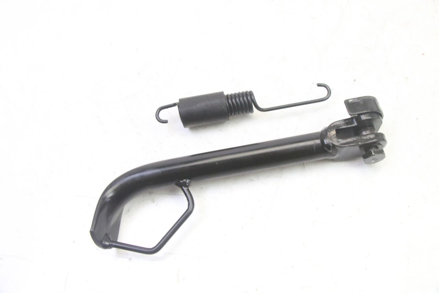 photo de SEITENSTÄNDER YAMAHA XMAX X-MAX 125 (2021 - 2025) - Zoom auf Gebrauchszustand