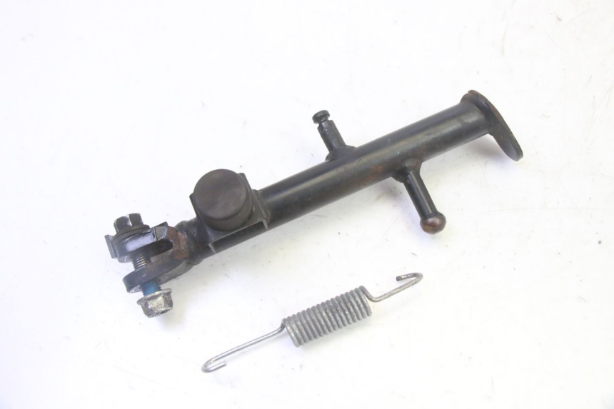 photo de SEITENSTÄNDER YAMAHA X-MAX XMAX 125 (2010 - 2013) - Alternative Perspektive