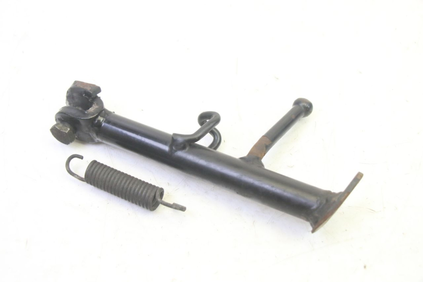 photo de SEITENSTäNDER YAMAHA X-MAX XMAX 250 (2006 - 2009) - Zoom auf Gebrauchszustand