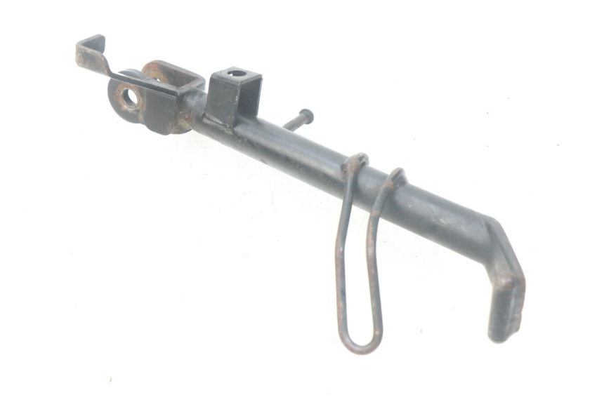 photo de SEITENSTäNDER TGB X-MOTION XMOTION 125 (2008 - 2014) - Zoom auf Gebrauchszustand