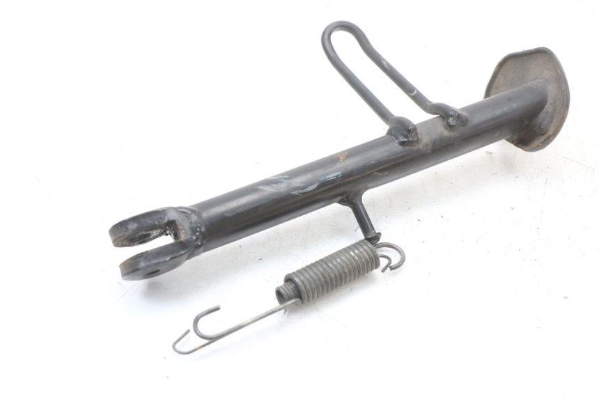 photo de SEITENSTÄNDER SYM X-PRO 4T 50 (2014 - 2021) - Zoom auf Gebrauchszustand