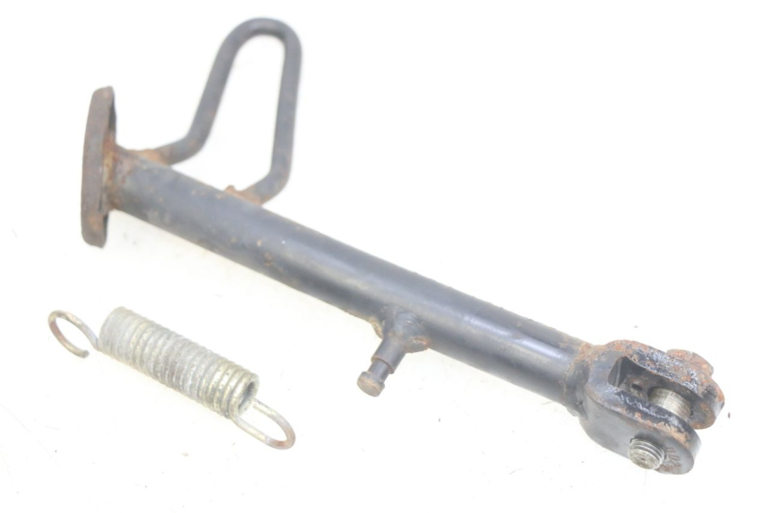 photo de SEITENSTäNDER KYMCO X-TOWN XTOWN 125 (2016 - 2021) - Zoom auf Gebrauchszustand