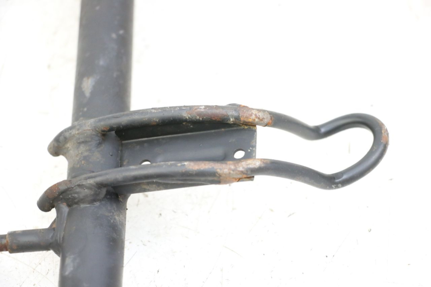 photo de SEITENSTäNDER PIAGGIO X10 125 (2012 - 2017) - Zoom auf Gebrauchszustand