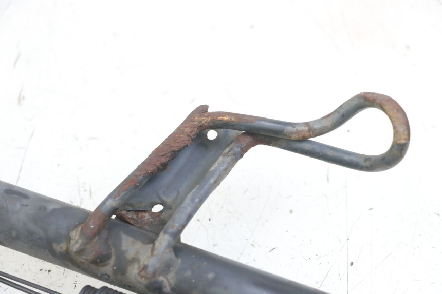 photo de SEITENSTäNDER PIAGGIO X10 125 (2012 - 2017) - Zoom auf Gebrauchszustand