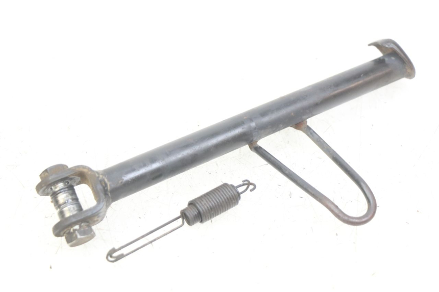 photo de SEITENSTäNDER PIAGGIO X8 125 (2004 - 2007) - Zoom auf Gebrauchszustand