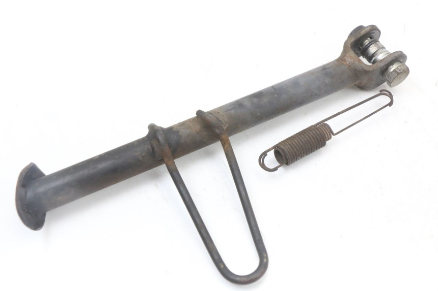 photo de SEITENSTäNDER PIAGGIO X8 125 (2004 - 2007) - Hauptansicht