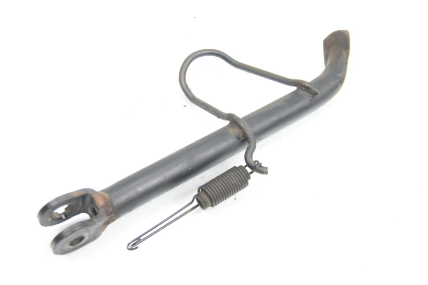 photo de SEITENSTäNDER PIAGGIO X9 EVOLUTION 125 (2003 - 2007) - Zoom auf Gebrauchszustand