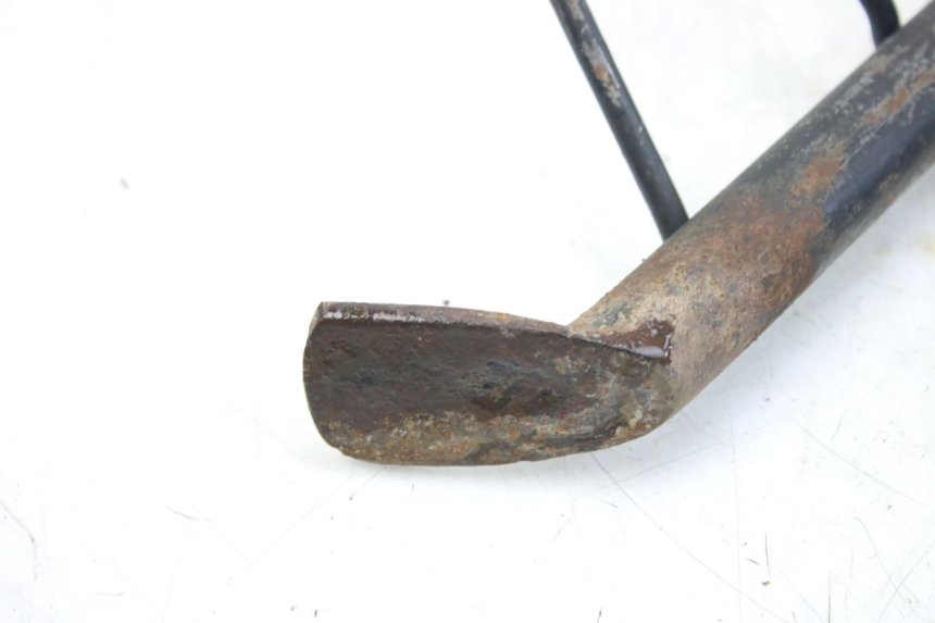 photo de SEITENSTäNDER PIAGGIO X9 EVOLUTION 125 (2003 - 2007) - Zoom auf Gebrauchszustand