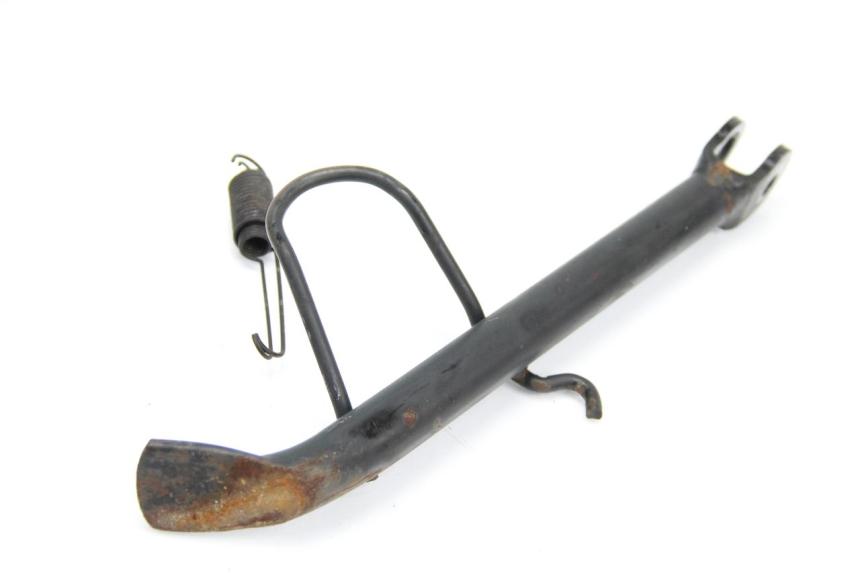 photo de SEITENSTÄNDER PIAGGIO X9 125 (2000 - 2003) - Zoom auf Gebrauchszustand