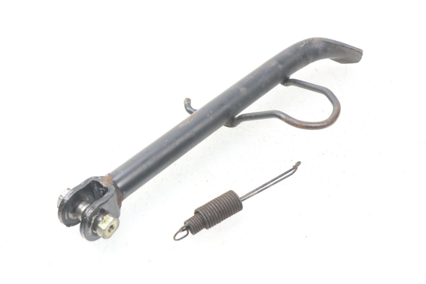 photo de SEITENSTÄNDER PIAGGIO X9 125 (2000 - 2003) - Zoom auf Gebrauchszustand