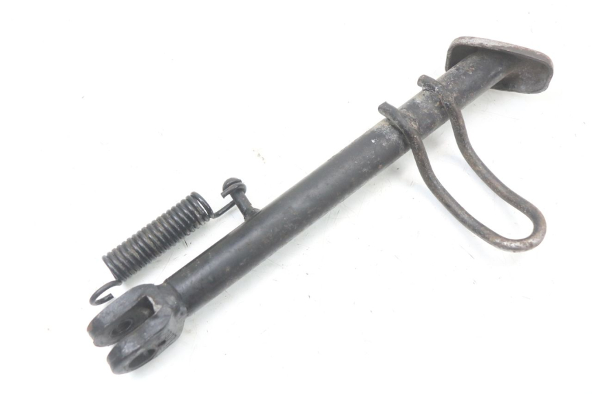 photo de SEITENSTÄNDER KYMCO XCITING 250 (2006 - 2009) - Zoom auf Gebrauchszustand