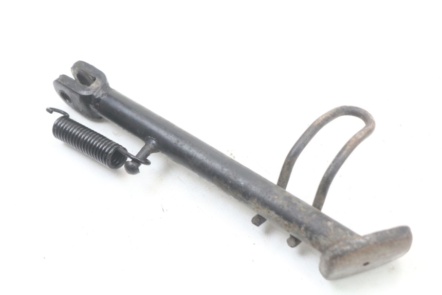 photo de SEITENSTÄNDER KYMCO XCITING 250 (2006 - 2009) - Alternative Perspektive