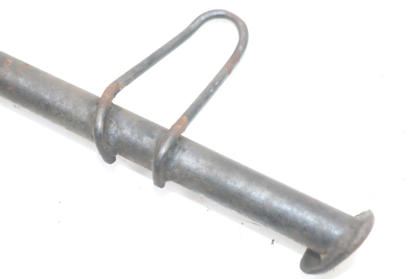 photo de SEITENSTäNDER PIAGGIO XEVO - X EVO 125 (2007 - 2017) - Zoom auf Gebrauchszustand