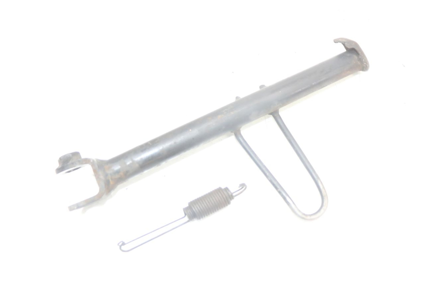 photo de SEITENSTäNDER PIAGGIO XEVO - X EVO 125 (2007 - 2017) - Zoom auf Gebrauchszustand