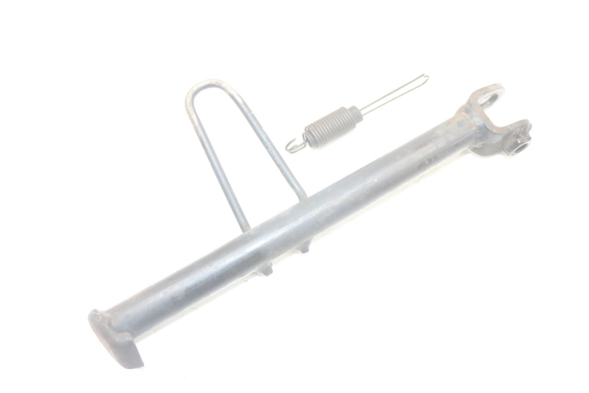 photo de SEITENSTäNDER PIAGGIO XEVO - X EVO 125 (2007 - 2017) - Alternative Perspektive