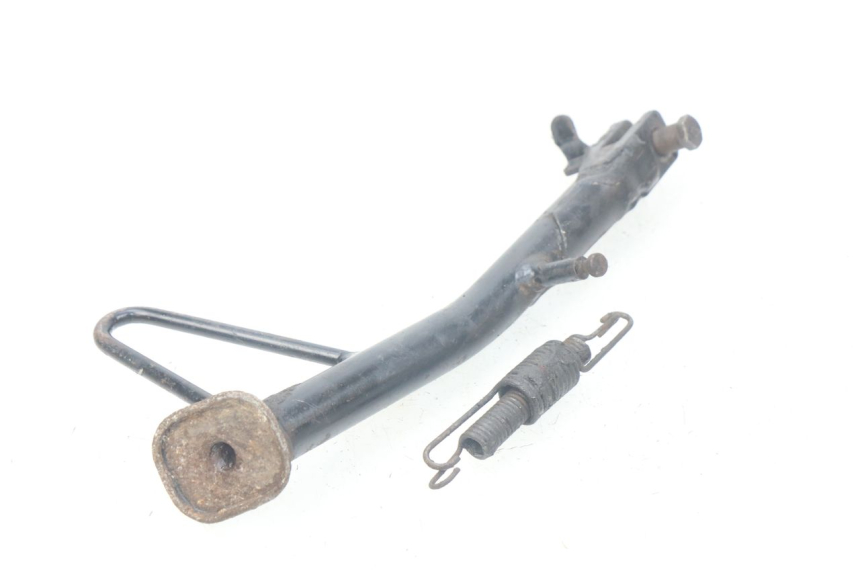 photo de SEITENSTäNDER SUZUKI XF FREEWIND 650 (1997 - 2003) - Zoom auf Gebrauchszustand