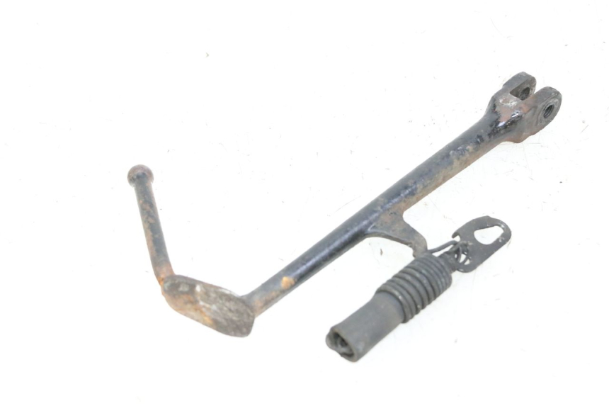 photo de SEITENSTÄNDER YAMAHA XJN DIVERSION 600 (2000 - 2003) - Zoom auf Gebrauchszustand