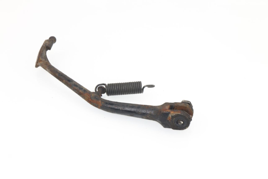 photo de SEITENSTÄNDER YAMAHA XJR 1200 (1995 - 1999) - Zoom auf Gebrauchszustand