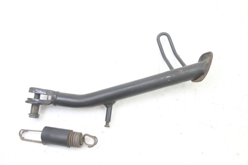 photo de SEITENSTÄNDER HONDA XLV VARADERO 125 (2000 - 2006) - Zoom auf Gebrauchszustand