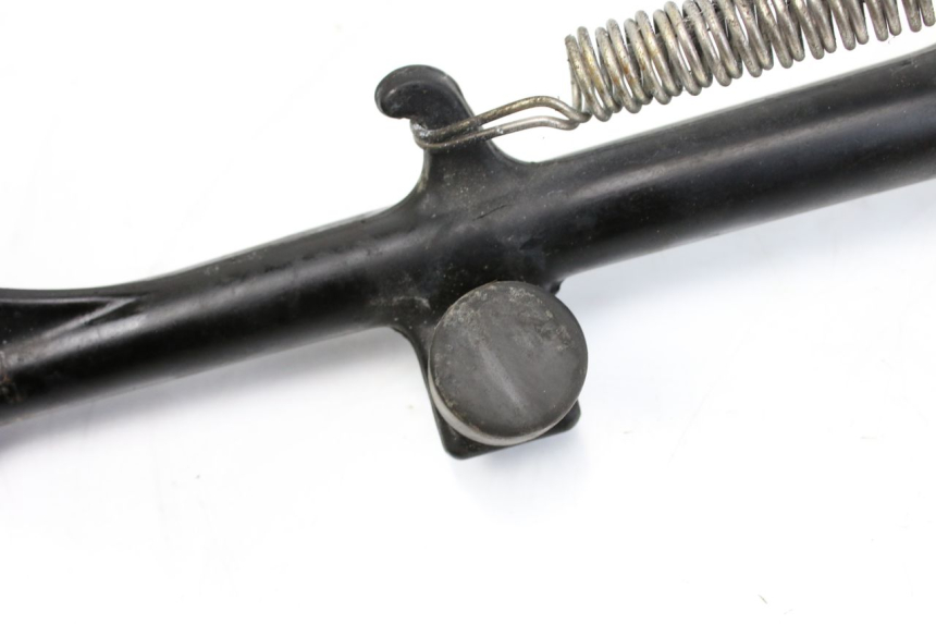 photo de SEITENSTÄNDER YAMAHA XP T-MAX TMAX ABS 530 (2012 - 2015) - Details der Befestigungspunkte