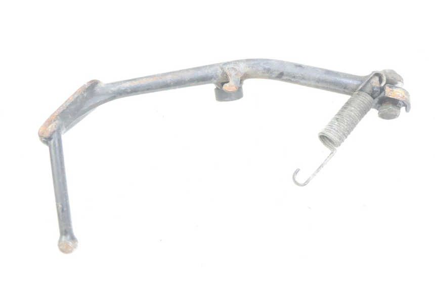 photo de SEITENSTäNDER YAMAHA XP T-MAX TMAX ABS 500 (2004 - 2007) - Zoom auf Gebrauchszustand