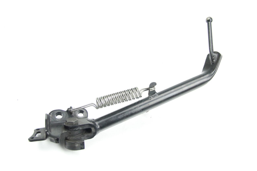 photo de SEITENSTÄNDER YAMAHA XP T-MAX TMAX 500 (2008 - 2012) - Zoom auf Gebrauchszustand