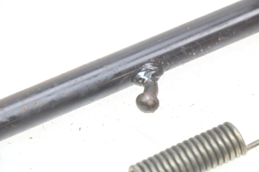 photo de SEITENSTäNDER HONDA XR 70 (1997 - 2003) - Technische Nahaufnahme