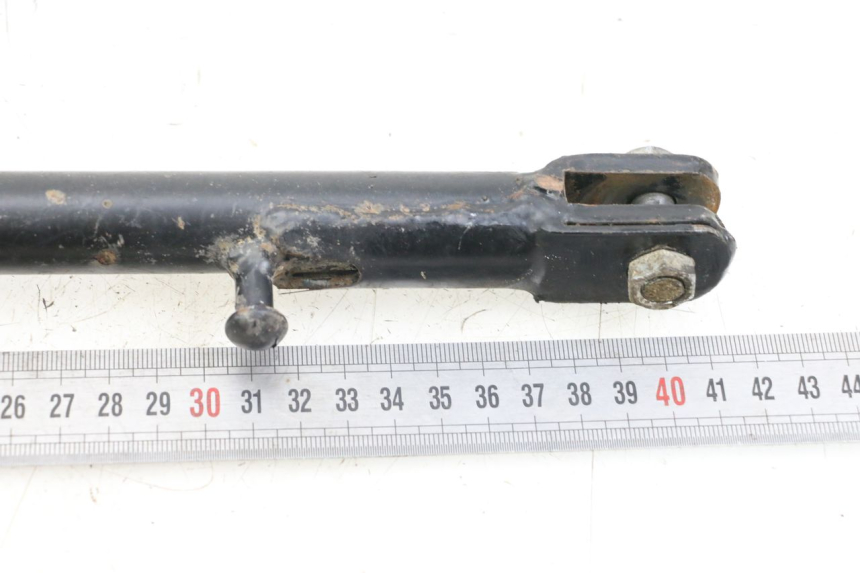 photo de SEITENSTÄNDER HYOSUNG XRX 125 (2000 - 2008) - Detailansicht des Bauteils