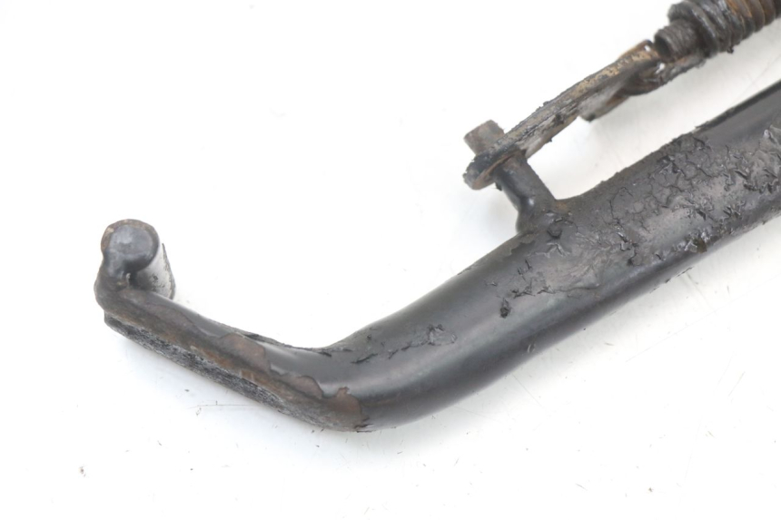 photo de SEITENSTÄNDER SYM XS 125 (2007 - 2016) - Zoom auf Gebrauchszustand