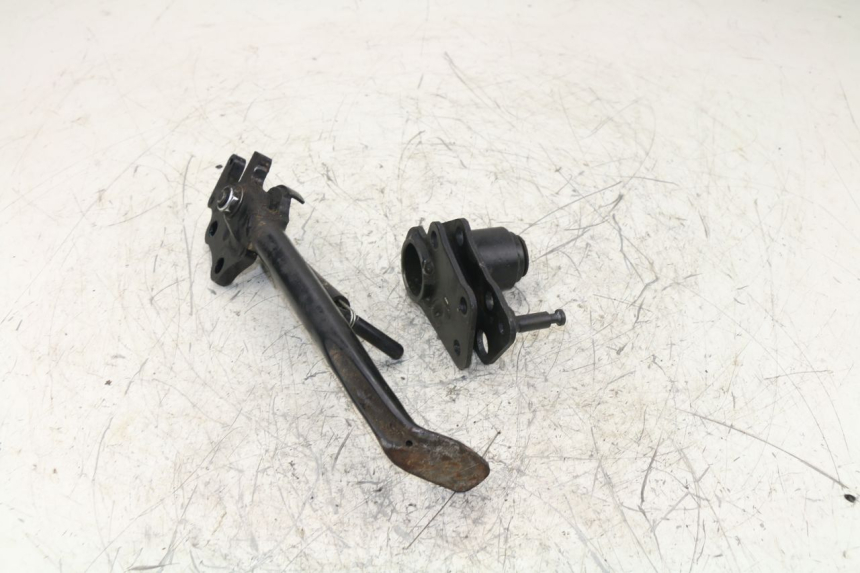 photo de SEITENSTÄNDER YAMAHA FZ1 FAZER 1000 (2007 - 2009) - Detailansicht des Bauteils