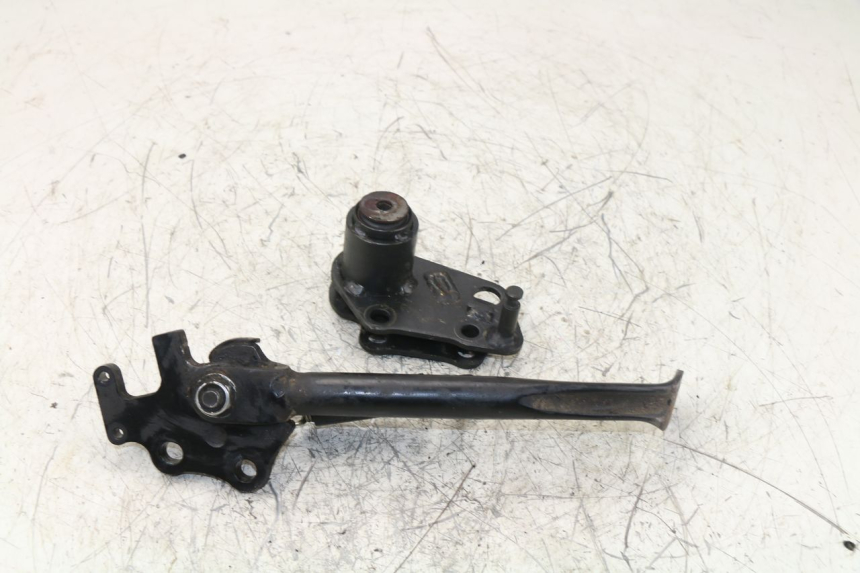 photo de SEITENSTÄNDER YAMAHA FZ1 FAZER 1000 (2007 - 2009) - Zoom auf Gebrauchszustand