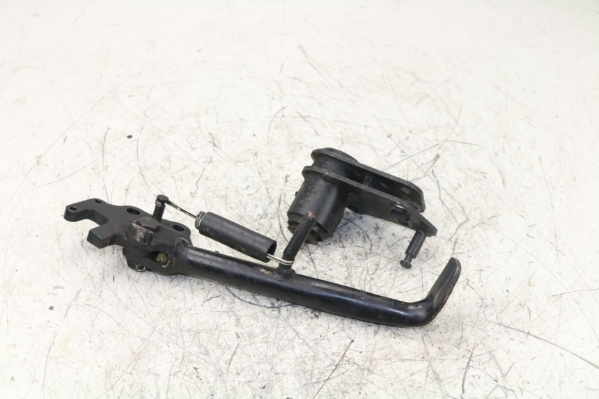 photo de SEITENSTÄNDER YAMAHA FZ1 FAZER 1000 (2007 - 2009) - Alternative Perspektive