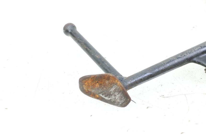 photo de SEITENSTäNDER YAMAHA FZS FAZER 600 (2001 - 2003) - Zoom auf Gebrauchszustand