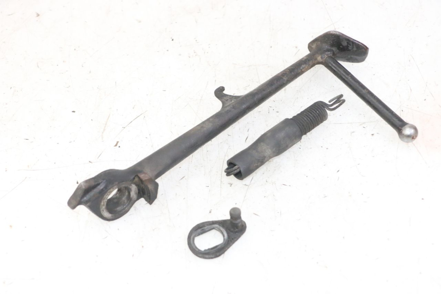 photo de SEITENSTäNDER YAMAHA FZS FAZER 600 (2001 - 2003) - Alternative Perspektive