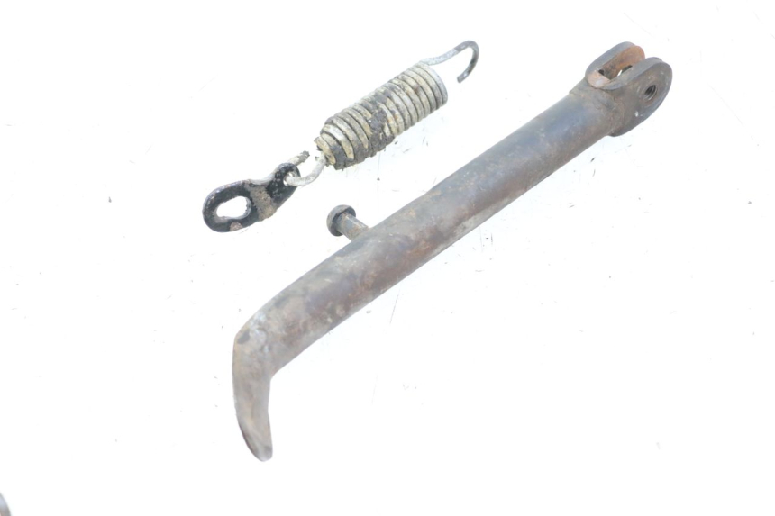 photo de SEITENSTäNDER YAMAHA SR 125 (1982 - 2003) - Hauptansicht