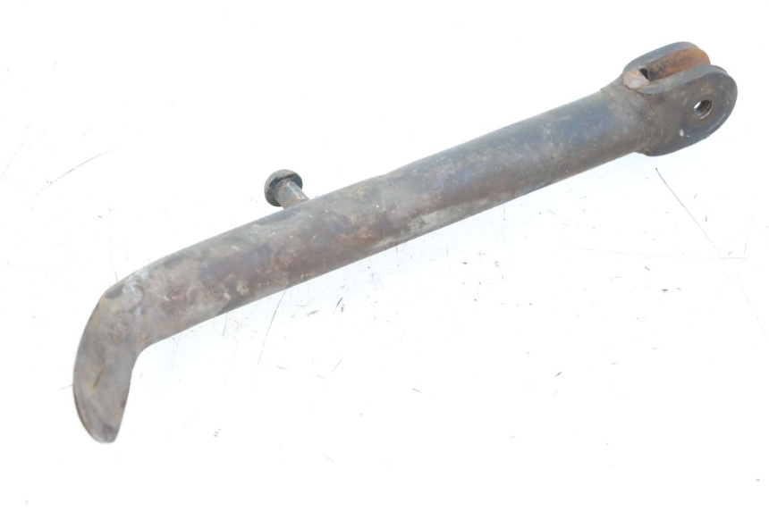 photo de SEITENSTäNDER YAMAHA SR 125 (1982 - 2003) - Technische Nahaufnahme