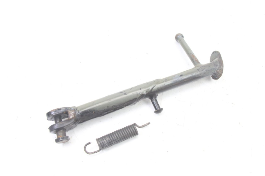 photo de SEITENSTÄNDER YAMAHA TZR 50 (2008 - 2016) - Zoom auf Gebrauchszustand