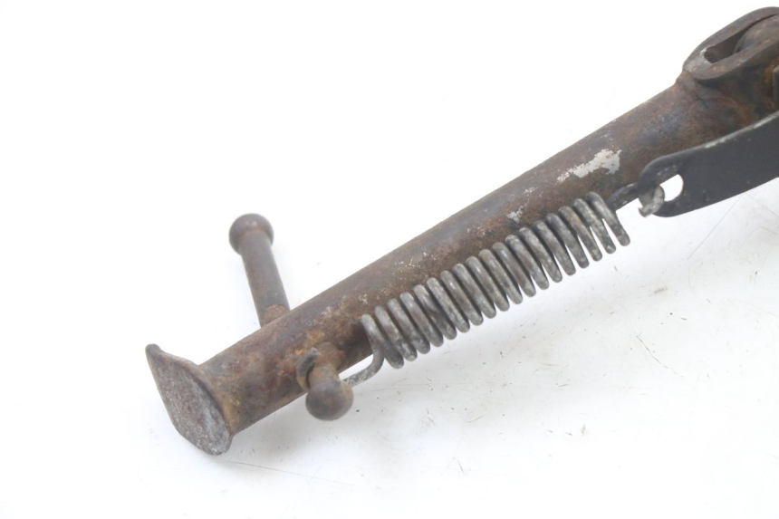 photo de SEITENSTÄNDER YAMAHA XV VIRAGO 535 (1988 - 2004) - Detailansicht des Bauteils