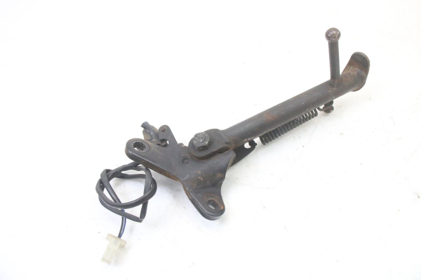 photo de SEITENSTÄNDER YAMAHA XV VIRAGO 535 (1988 - 2004) - Technische Nahaufnahme