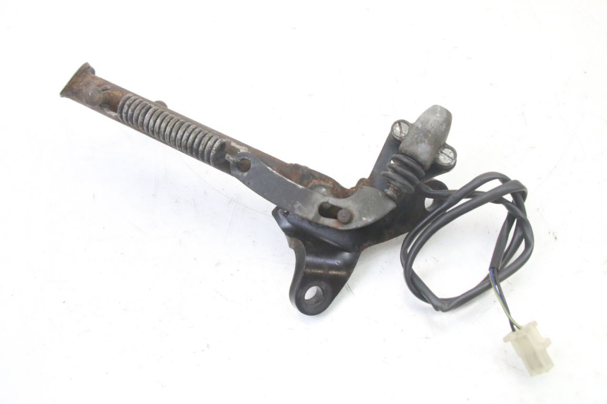 photo de SEITENSTÄNDER YAMAHA XV VIRAGO 535 (1988 - 2004) - Gesamtansicht des Produkts