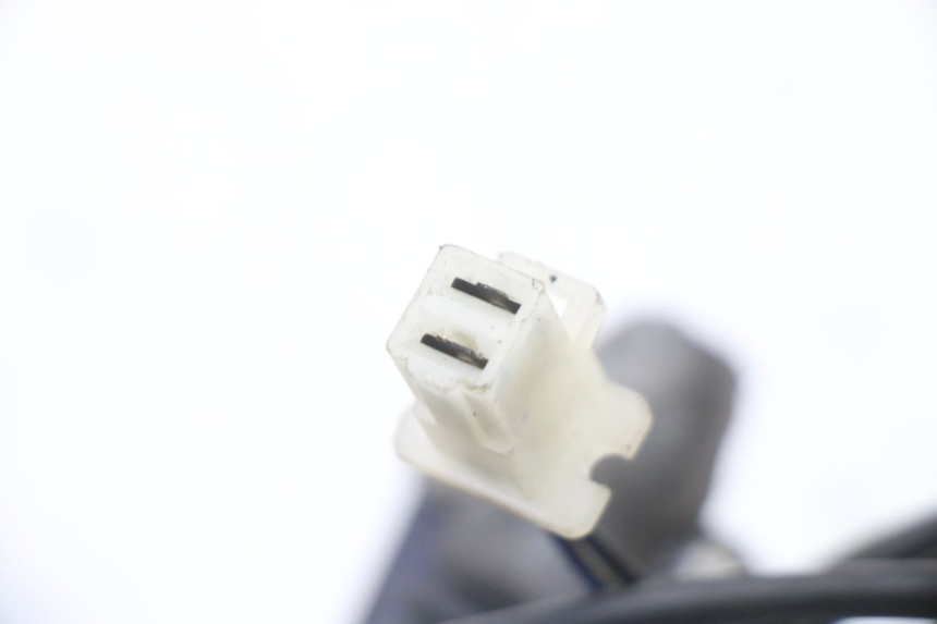 photo de SEITENSTÄNDER YAMAHA XV VIRAGO 535 (1988 - 2004) - Oberflächenzustand und Material