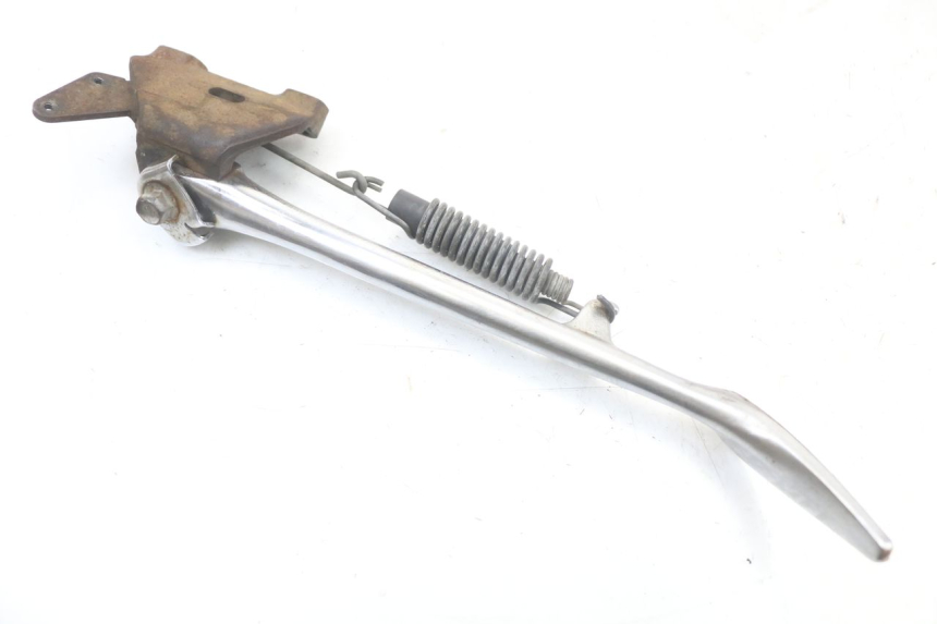 photo de SEITENSTÄNDER YAMAHA XVS DRAG STAR DRAGSTAR 650 (1997 - 2007) - Alternative Perspektive