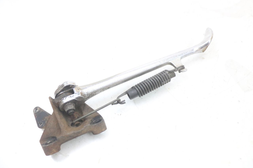 photo de SEITENSTÄNDER YAMAHA XVS DRAG STAR DRAGSTAR 650 (1997 - 2007) - Technische Nahaufnahme