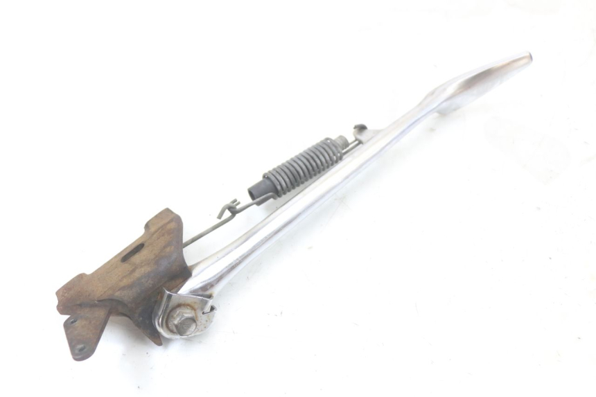 photo de SEITENSTÄNDER YAMAHA XVS DRAG STAR DRAGSTAR 650 (1997 - 2007) - Gesamtansicht des Produkts