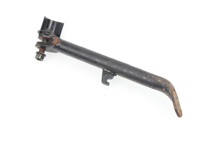 photo de SEITENSTÄNDER YAMAHA YZF R 125 (2008 - 2013) - Zoom auf Gebrauchszustand