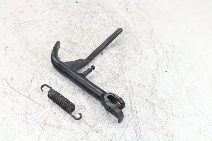 photo de SEITENSTÄNDER YAMAHA YP MAJESTY ABS 400 (2007 - 2009) - Zoom auf Gebrauchszustand