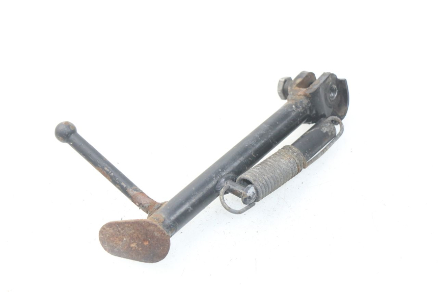 photo de SEITENSTäNDER YAMAHA YP MAJESTY 125 (2002 - 2006) - Zoom auf Gebrauchszustand