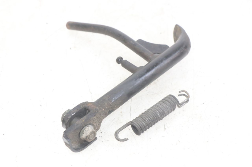 photo de SEITENSTäNDER YAMAHA YP MAJESTY 400 (2004 - 2008) - Zoom auf Gebrauchszustand